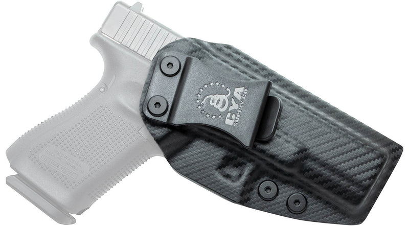 Load image into Gallery viewer, Glock 19X IWB Holster | BASE IWB