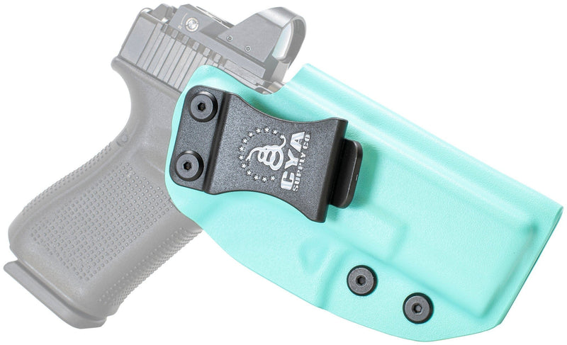 Load image into Gallery viewer, Glock 19X IWB Holster | BASE IWB