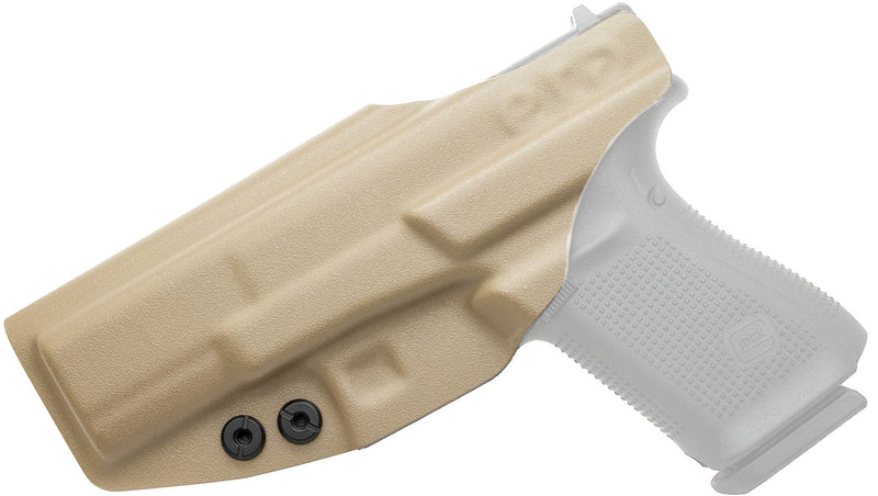 Load image into Gallery viewer, Glock 19X IWB Holster | BASE IWB