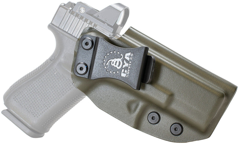 Load image into Gallery viewer, Glock 19X IWB Holster | BASE IWB