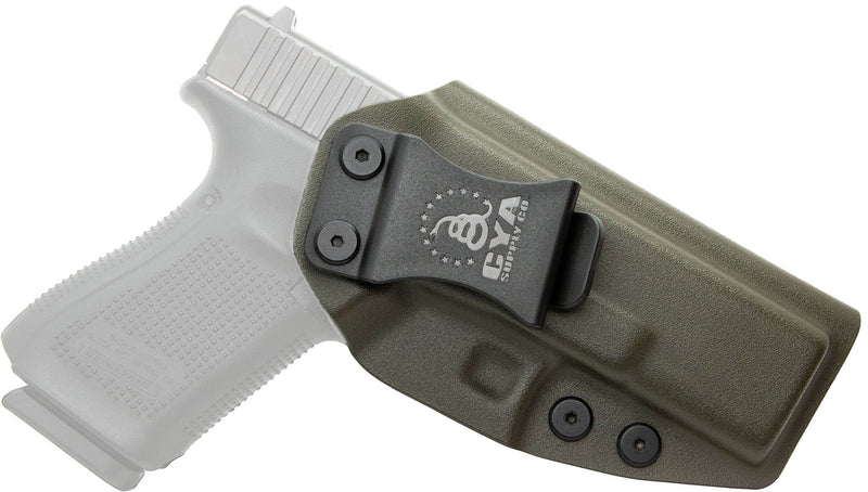 Load image into Gallery viewer, Glock 19X IWB Holster | BASE IWB