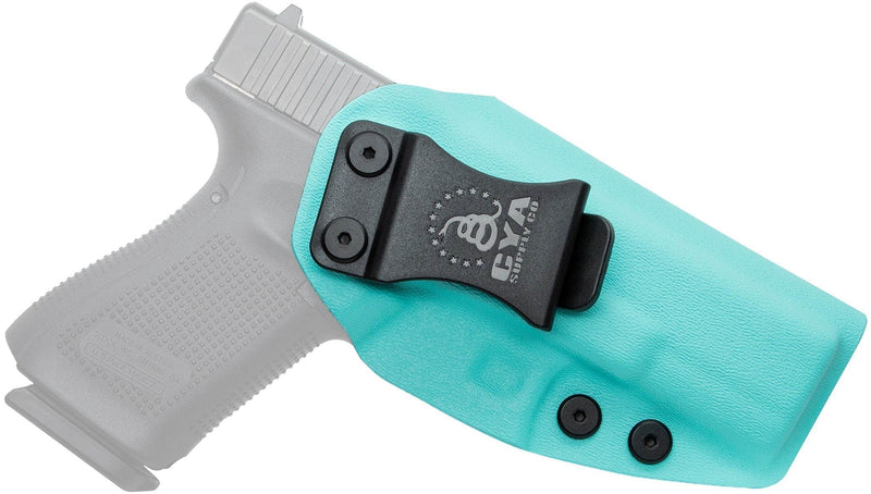 Load image into Gallery viewer, Glock 19X IWB Holster | BASE IWB