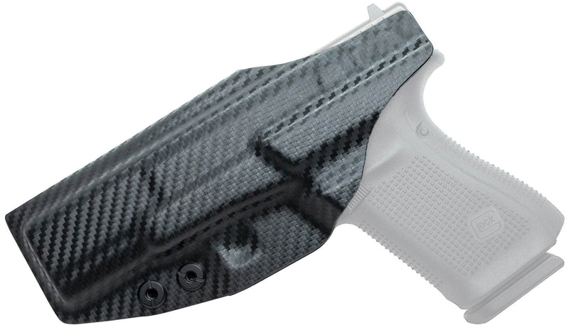 Load image into Gallery viewer, Glock 19X IWB Holster | BASE IWB
