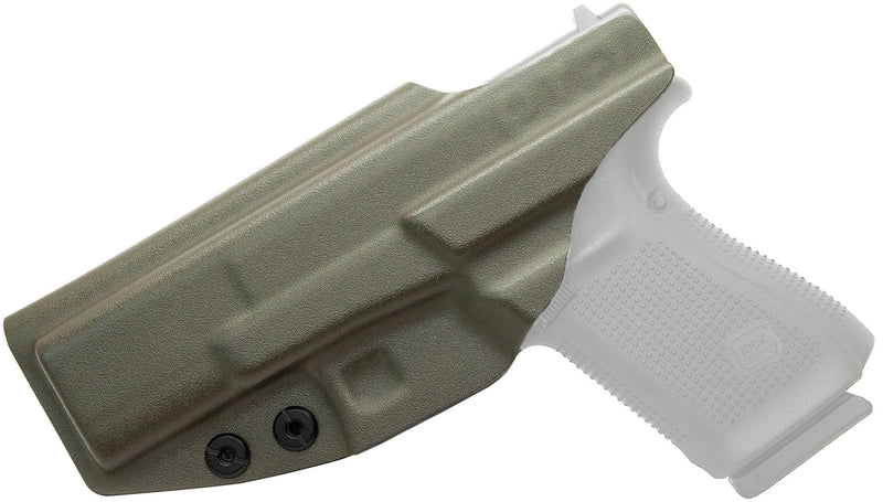 Load image into Gallery viewer, Glock 19X IWB Holster | BASE IWB