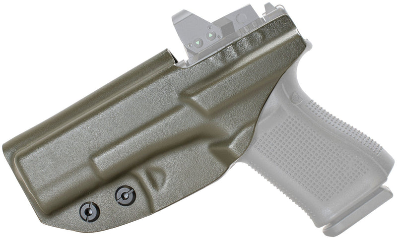 Load image into Gallery viewer, Glock 19X IWB Holster | BASE IWB