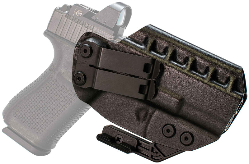 Load image into Gallery viewer, Glock 19X IWB Holster | RIDGE IWB