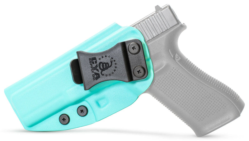 Load image into Gallery viewer, Glock 22 (Gen 3-4) IWB Holster | Base IWB