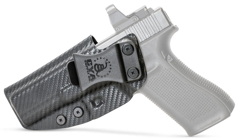 Load image into Gallery viewer, Glock 22 (Gen 3-4) IWB Holster | Base IWB