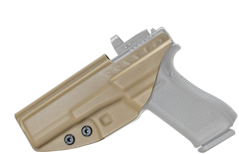 Load image into Gallery viewer, Glock 22 (Gen 3-4) IWB Holster | Base IWB