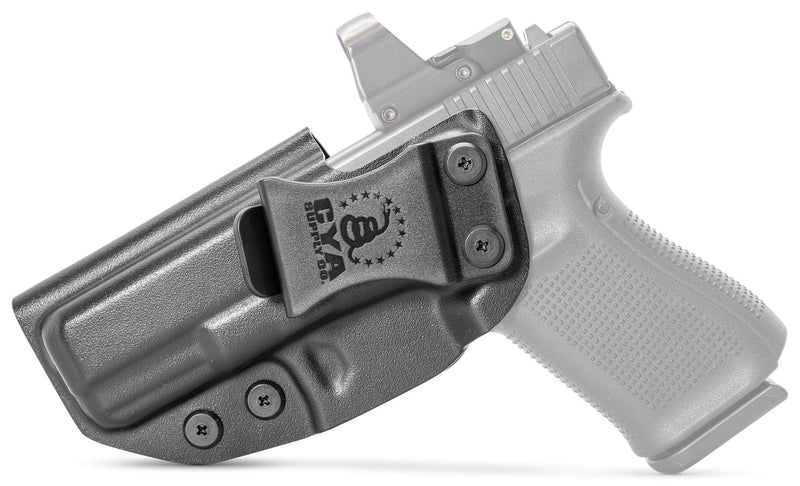 Load image into Gallery viewer, Glock 23 Gen5 IWB Holster | BASE IWB