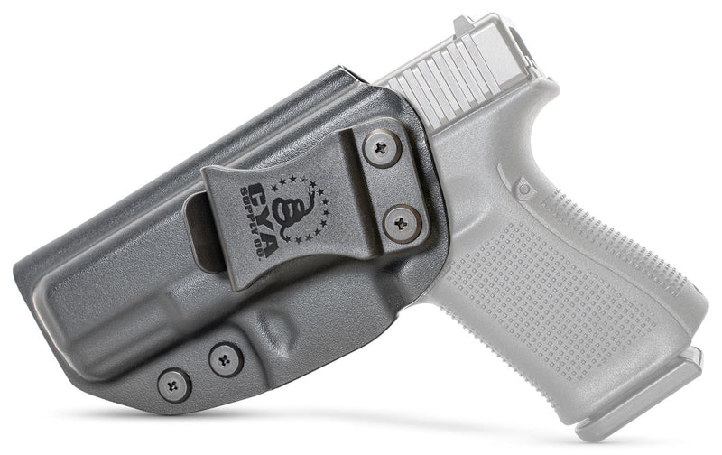 Load image into Gallery viewer, Glock 23 Gen5 IWB Holster | BASE IWB