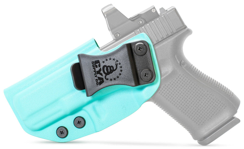 Load image into Gallery viewer, Glock 23 Gen5 IWB Holster | BASE IWB