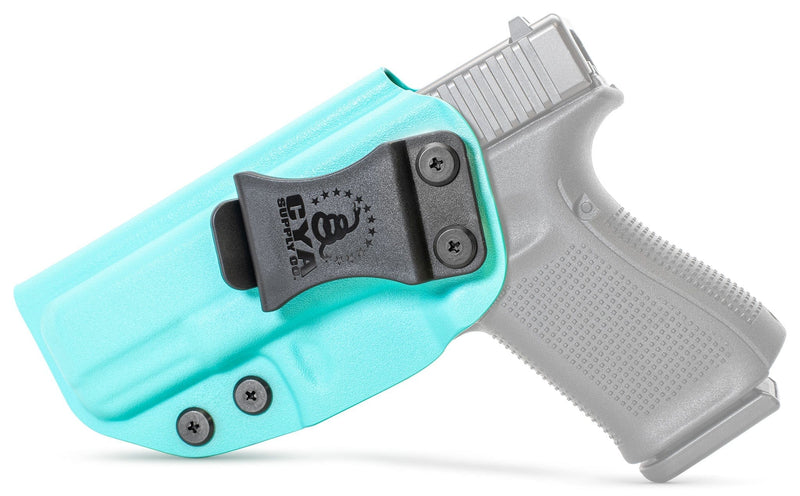 Load image into Gallery viewer, Glock 23 Gen5 IWB Holster | BASE IWB