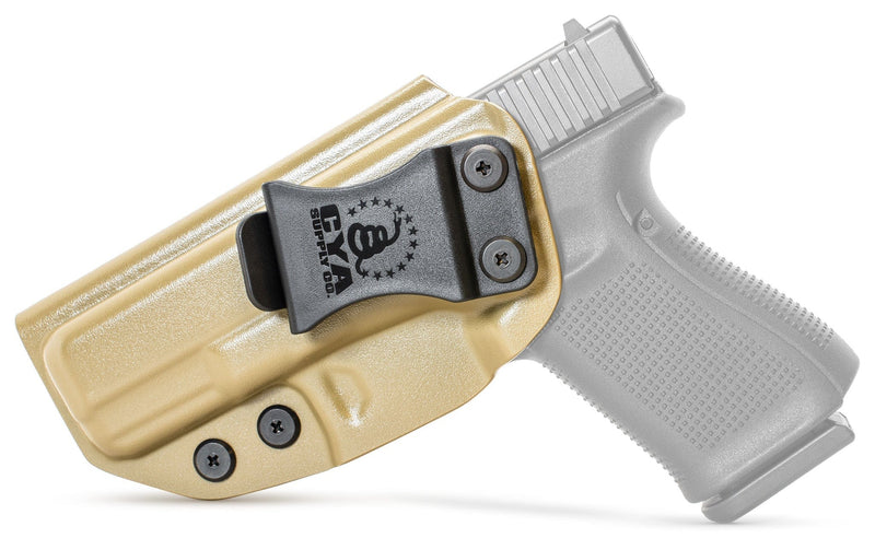 Load image into Gallery viewer, Glock 23 Gen5 IWB Holster | BASE IWB