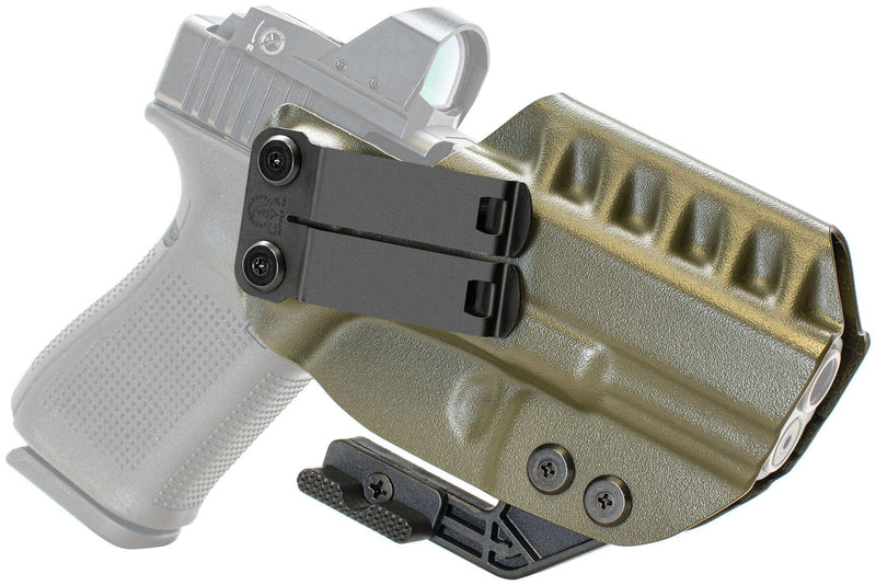 Load image into Gallery viewer, Glock 23 Gen5 IWB Holster | RIDGE IWB