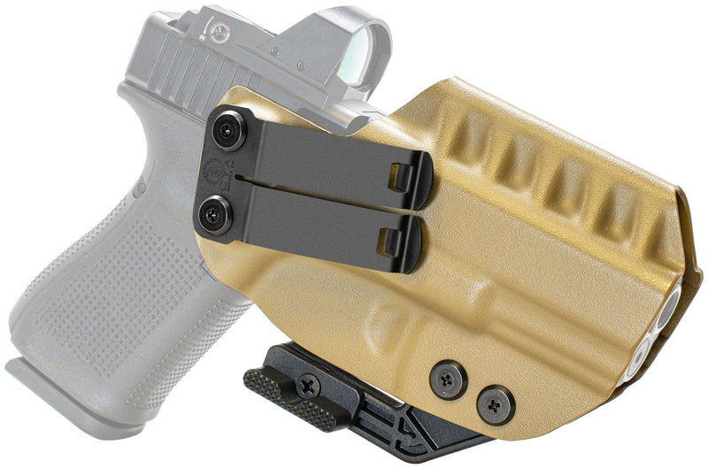 Load image into Gallery viewer, Glock 23 Gen5 IWB Holster | RIDGE IWB