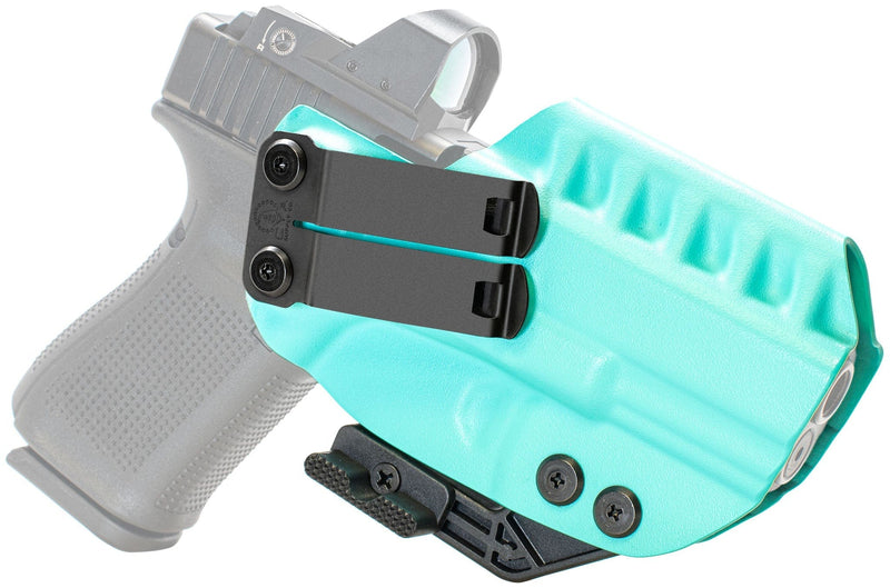 Load image into Gallery viewer, Glock 23 Gen5 IWB Holster | RIDGE IWB