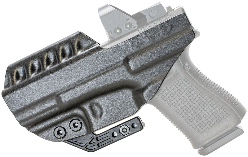 Load image into Gallery viewer, Glock 23 Gen5 IWB Holster | RIDGE IWB