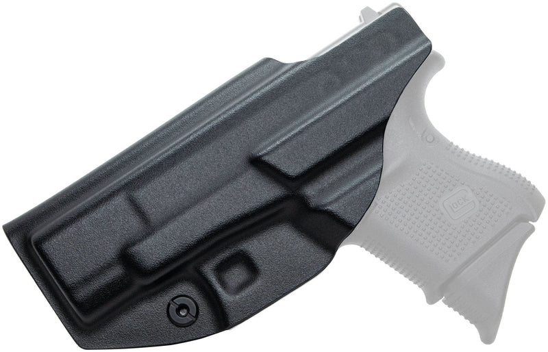 Load image into Gallery viewer, Glock 27 (Gen 3-4) IWB Holster | BASE IWB