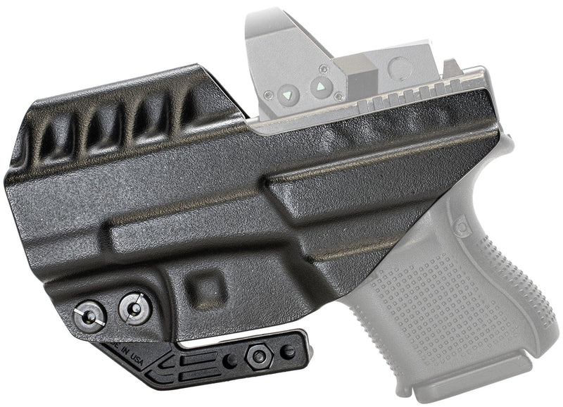 Load image into Gallery viewer, Glock 28 IWB Holster | RIDGE IWB