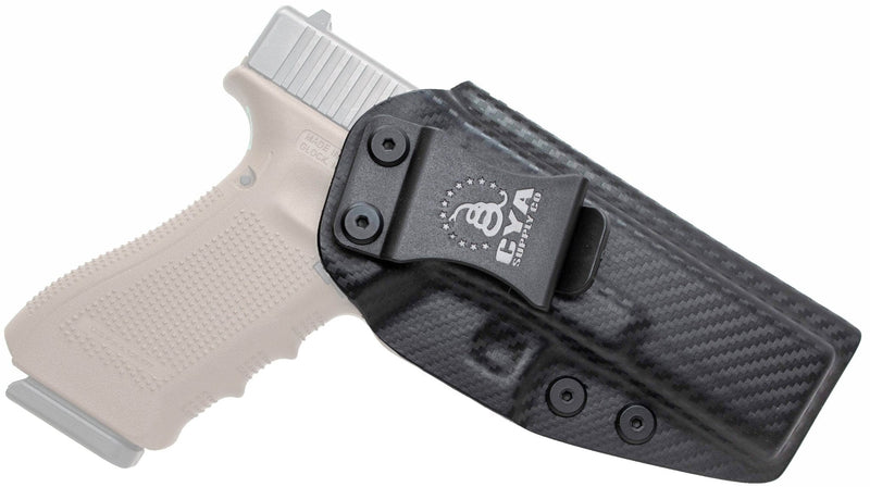 Load image into Gallery viewer, Glock 31 (Gen 3-4) IWB Holster | BASE IWB