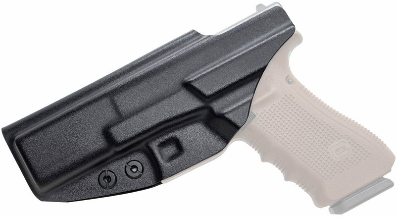 Load image into Gallery viewer, Glock 31 (Gen 3-4) IWB Holster | BASE IWB