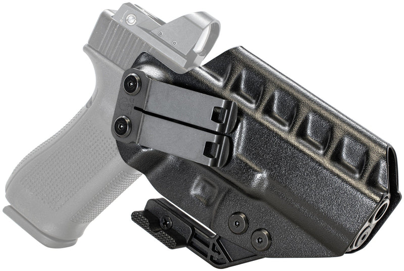 Load image into Gallery viewer, Glock 31 (Gen 3-4) IWB Holster | RIDGE IWB