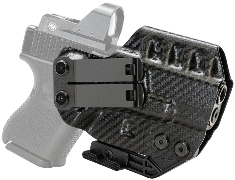 Load image into Gallery viewer, Glock 33 (Gen 3-4) IWB Holster | RIDGE IWB