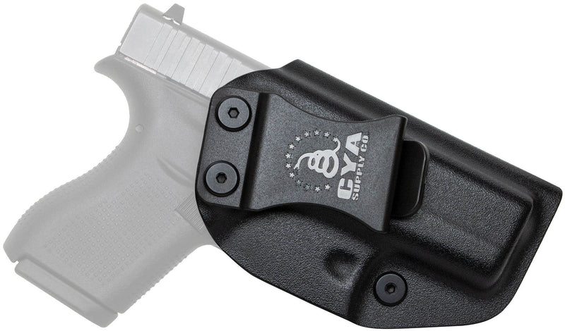 Load image into Gallery viewer, Glock 42 IWB Holster | BASE IWB