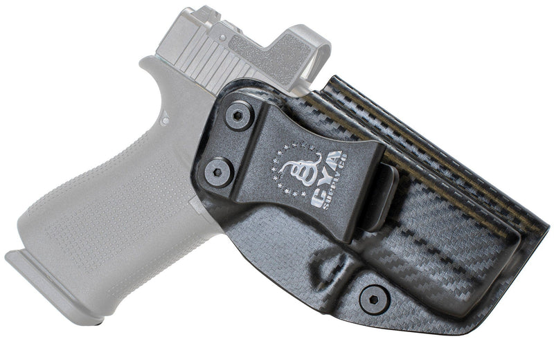 Load image into Gallery viewer, Glock 43X IWB Holster | BASE IWB