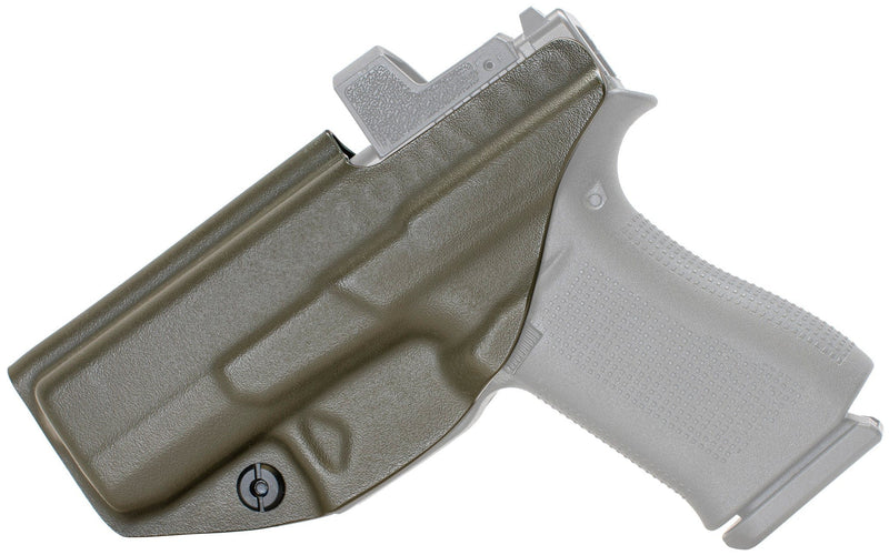 Load image into Gallery viewer, Glock 43X IWB Holster | BASE IWB