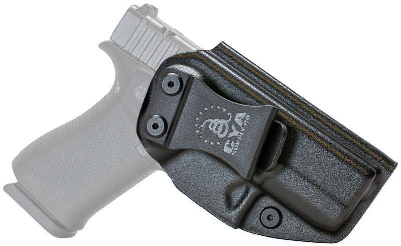 Load image into Gallery viewer, Glock 43X IWB Holster | BASE IWB