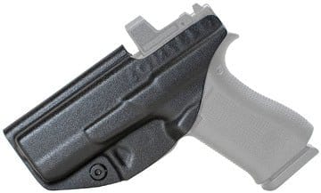 Load image into Gallery viewer, Glock 43X IWB Holster | BASE IWB