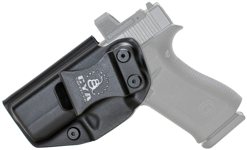 Load image into Gallery viewer, Glock 43X IWB Holster | BASE IWB