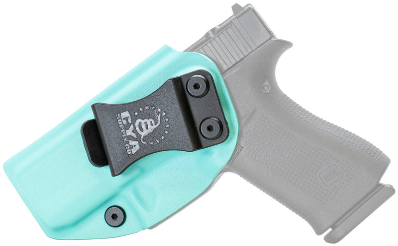 Load image into Gallery viewer, Glock 43X IWB Holster | BASE IWB