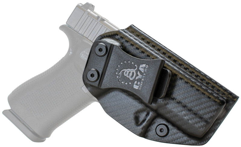 Load image into Gallery viewer, Glock 43X IWB Holster | BASE IWB