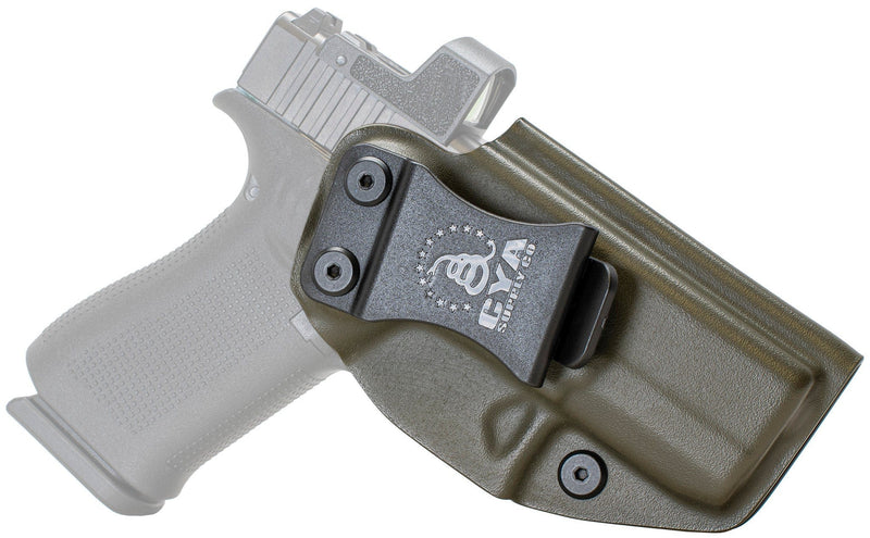 Load image into Gallery viewer, Glock 43X IWB Holster | BASE IWB