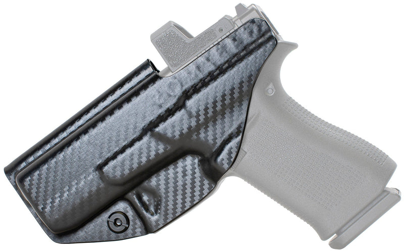 Load image into Gallery viewer, Glock 43X IWB Holster | BASE IWB