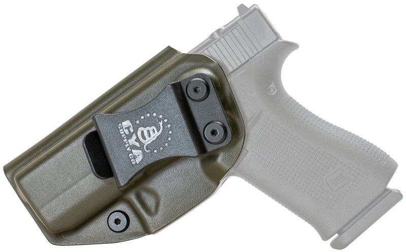 Load image into Gallery viewer, Glock 43X IWB Holster | BASE IWB