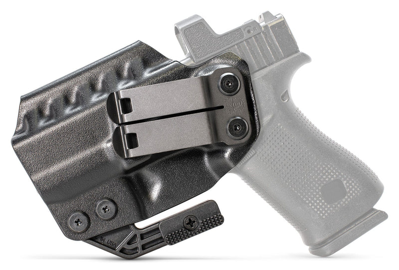 Load image into Gallery viewer, Glock 43X IWB Holster | RIDGE IWB