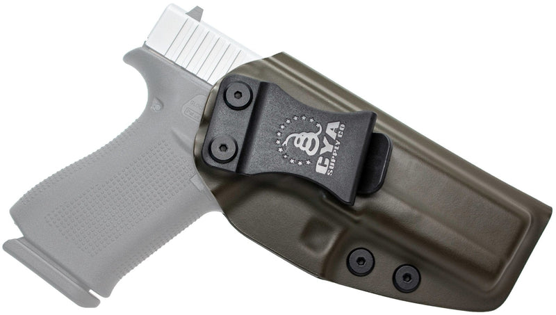 Load image into Gallery viewer, Glock 48 IWB Holster | Base IWB