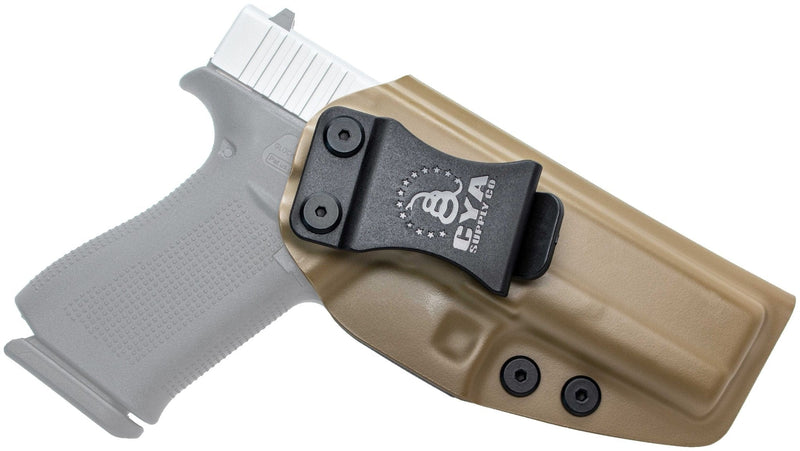Load image into Gallery viewer, Glock 48 IWB Holster | Base IWB