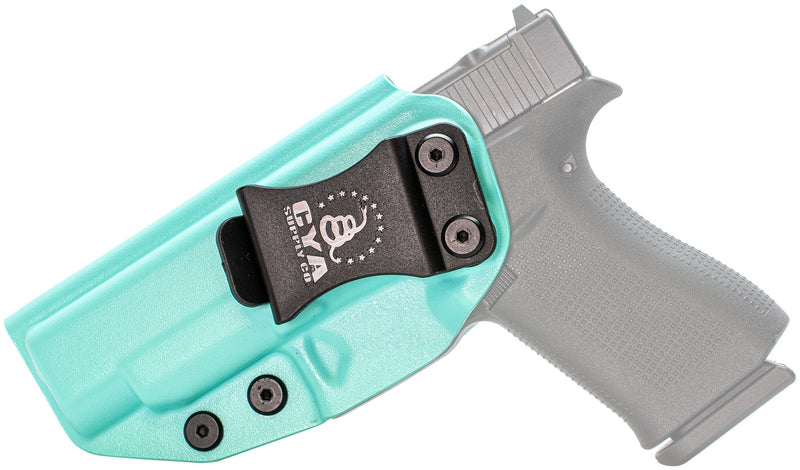 Load image into Gallery viewer, Glock 48 IWB Holster | Base IWB