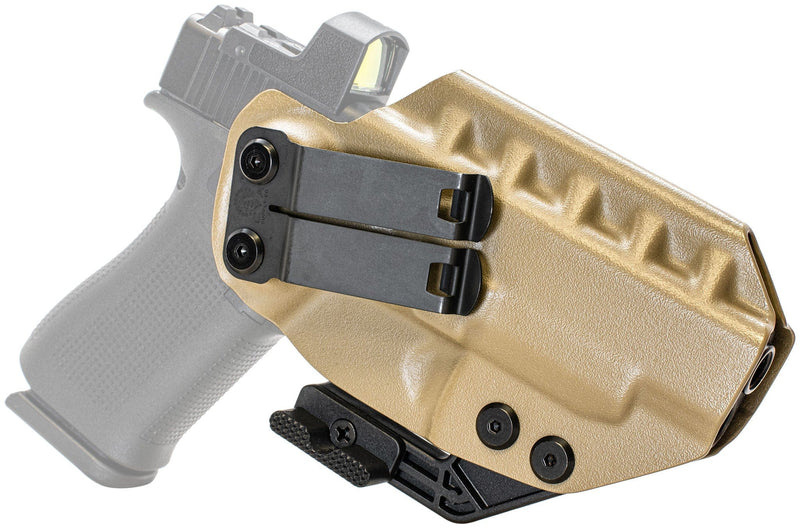 Load image into Gallery viewer, Glock 48 IWB Holster | RIDGE IWB