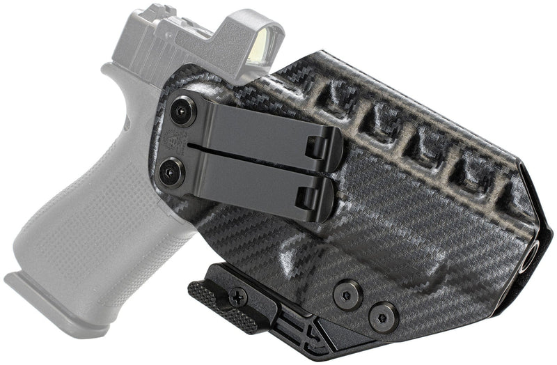 Load image into Gallery viewer, Glock 48 IWB Holster | RIDGE IWB