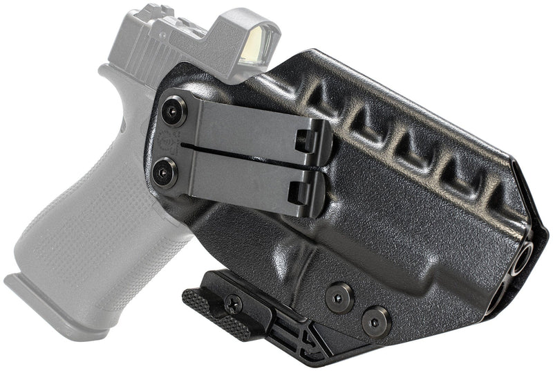 Load image into Gallery viewer, Glock 48 IWB Holster | RIDGE IWB