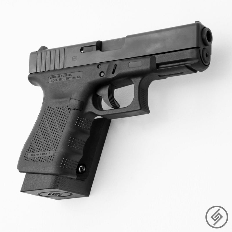 Load image into Gallery viewer, Glock Pistol Wall Storage Hook
