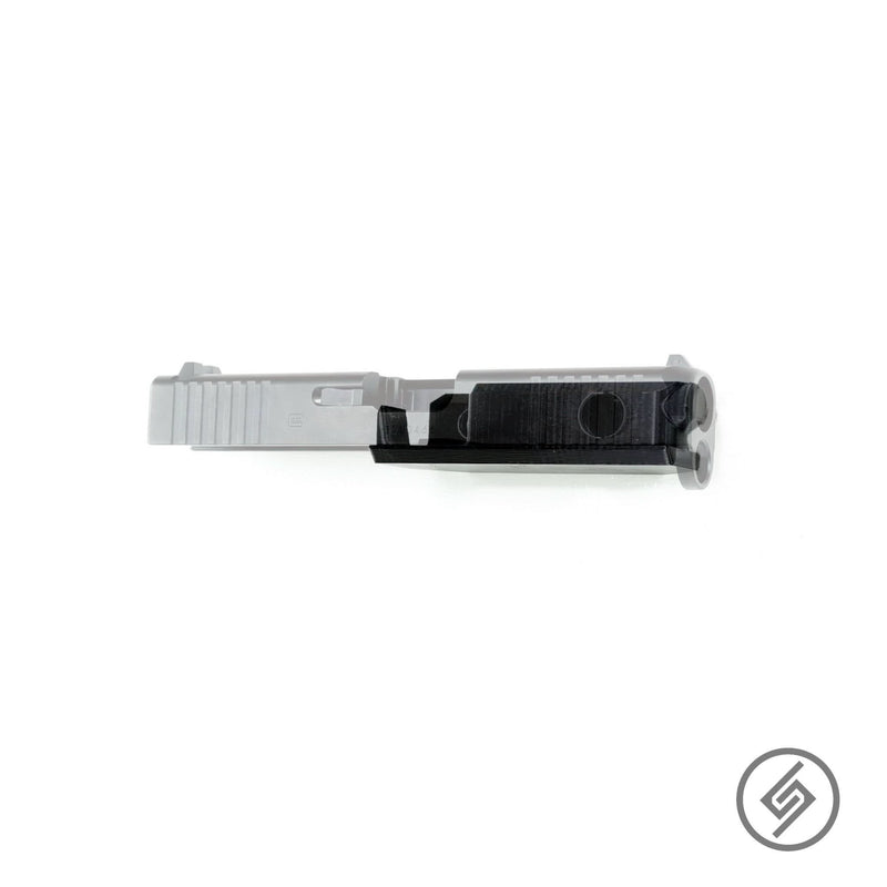 Load image into Gallery viewer, Glock Slide Wall Storage Mount