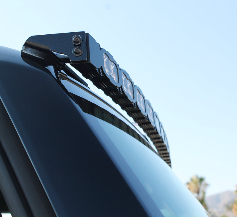 Load image into Gallery viewer, 2022+ GMC Hummer EV Roof 60in Light Bar - PRO