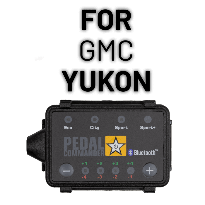 Load image into Gallery viewer, Pedal Commander for GMC Yukon